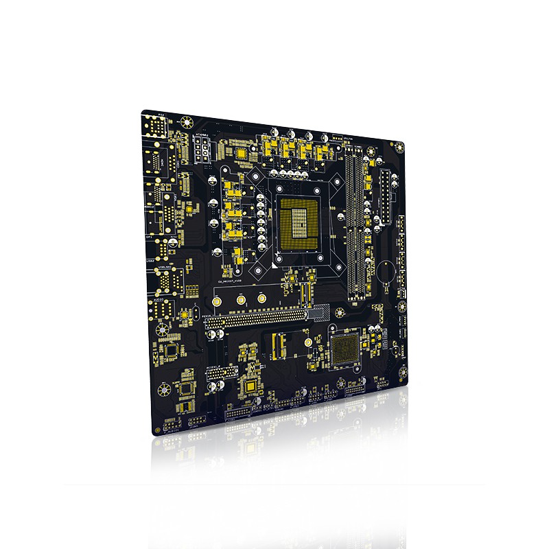 Progettazione PCB DFM