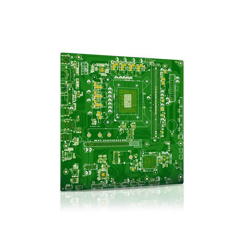 Servizio di layout PCB