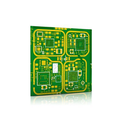 Qualsiasi PCB HDI a strati